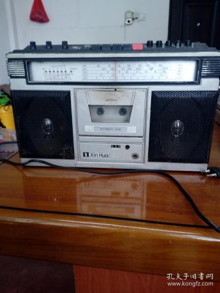 歲月留聲 音頻唱機(jī)與通訊音像制品的收藏雜談